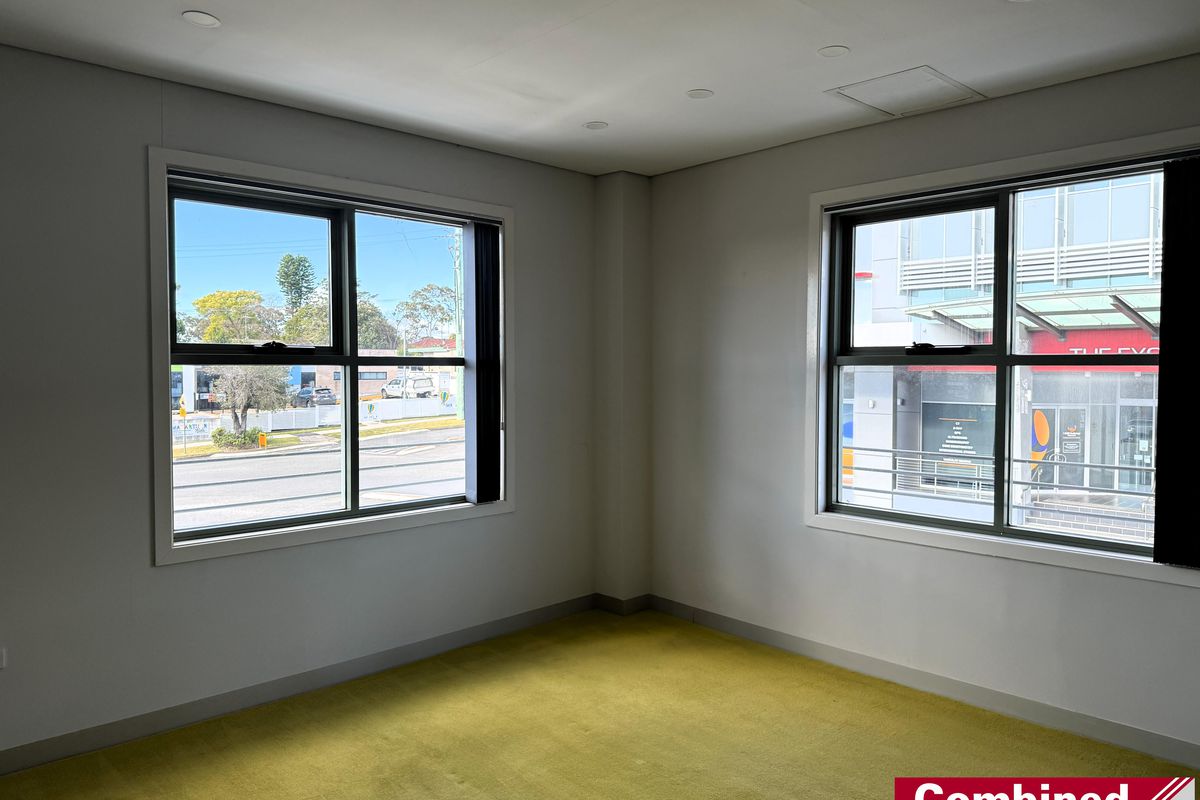 3 / 28 Somerset Avenue, Narellan