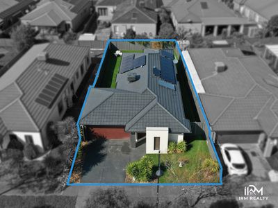 23 BLACK RANGE AVENUE, Craigieburn