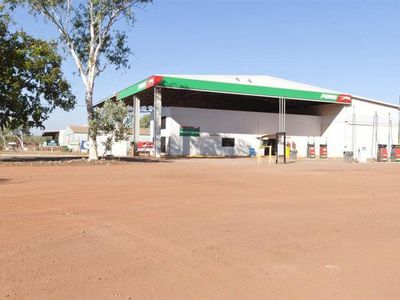 Lot 2 Stockman Road, Kununurra