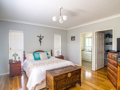 213 Denmans Camp Road, Kawungan
