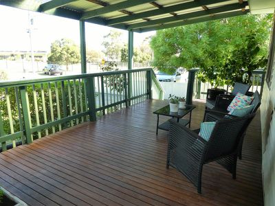 41 Anglesey St, Seymour