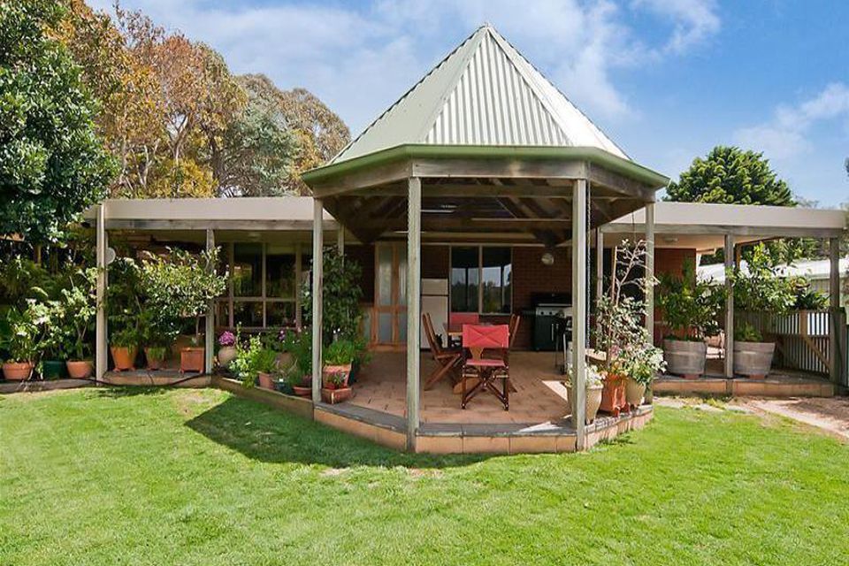 Eden Valley CE Property Group