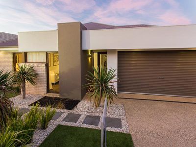 12 VICTORIA CROSS PARADE, Wodonga
