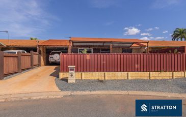 4B Caporn Place, Millars Well