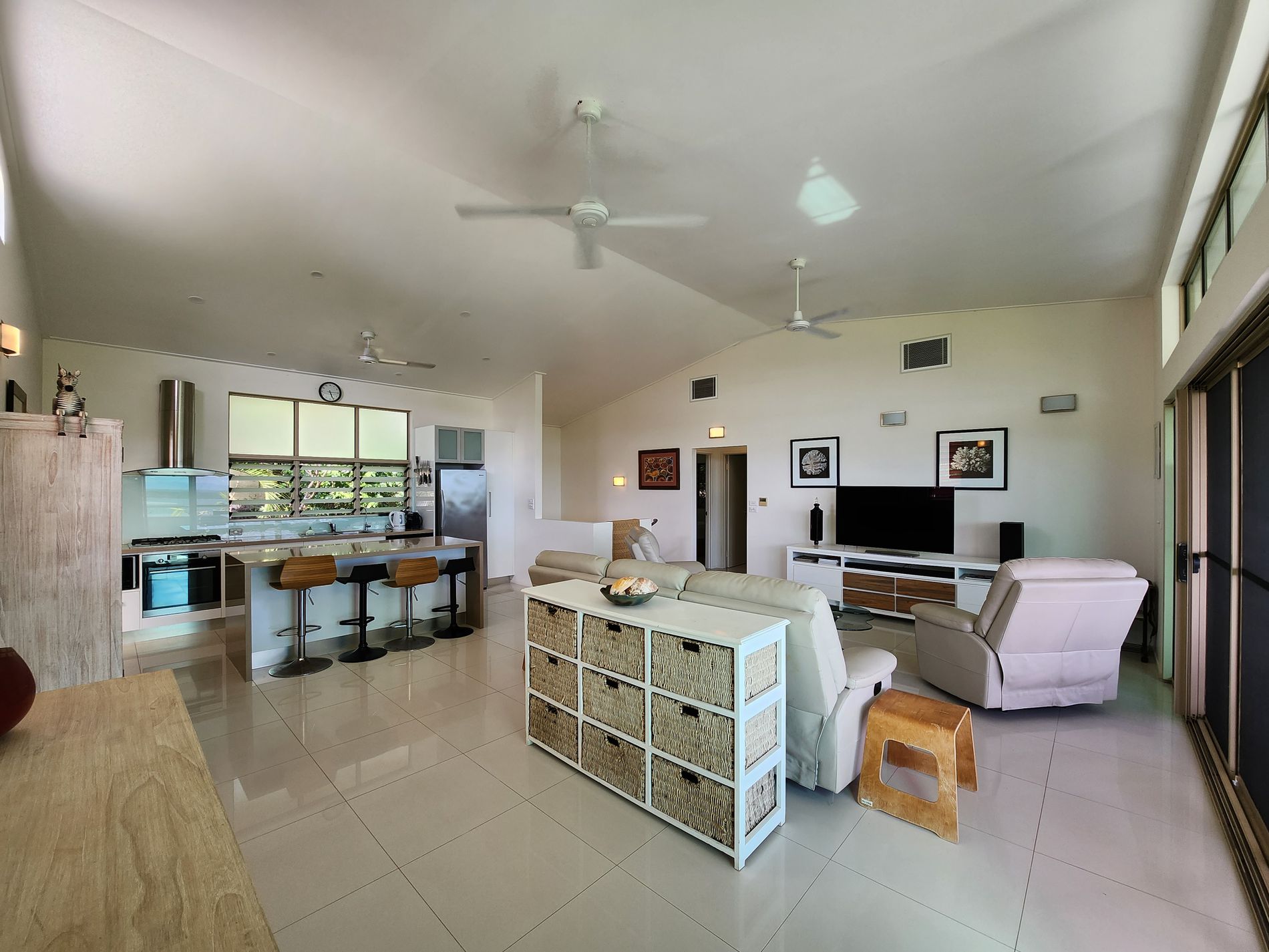 2 Green Street, Cooktown