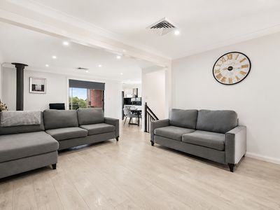 21 Investigator Avenue, Yagoona