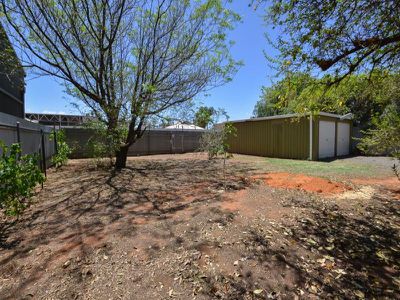 112 Dugan Street, Kalgoorlie