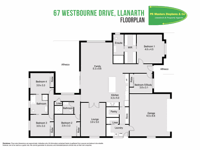 67 Westbourne Street, Llanarth