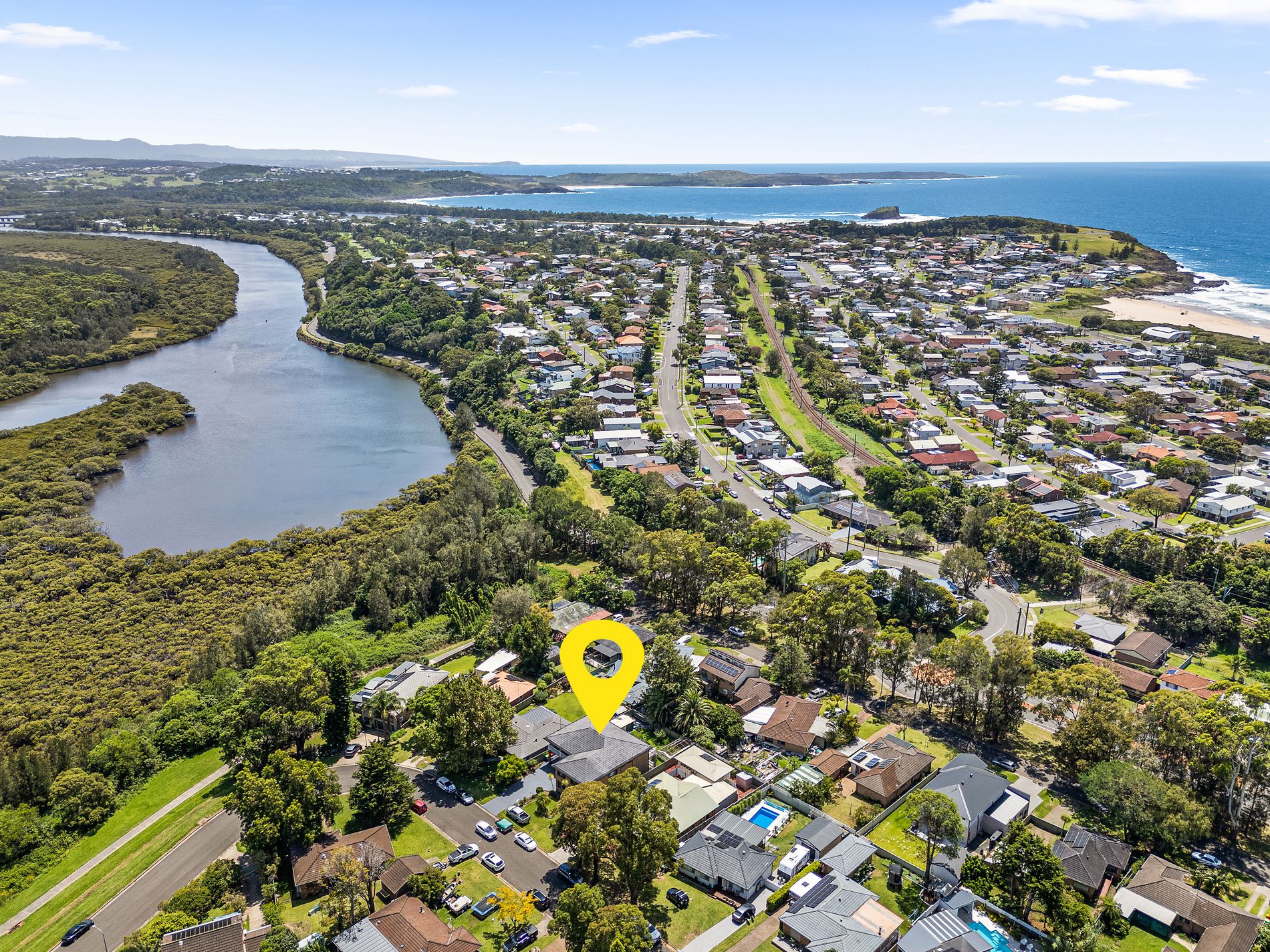 20 Cameron Crescent, Kiama Downs