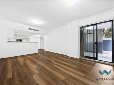 52 / 141 Bowden Street, Meadowbank