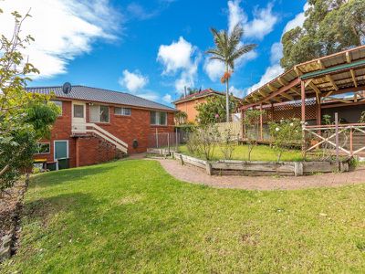 15 Tarana Avenue, Kanahooka