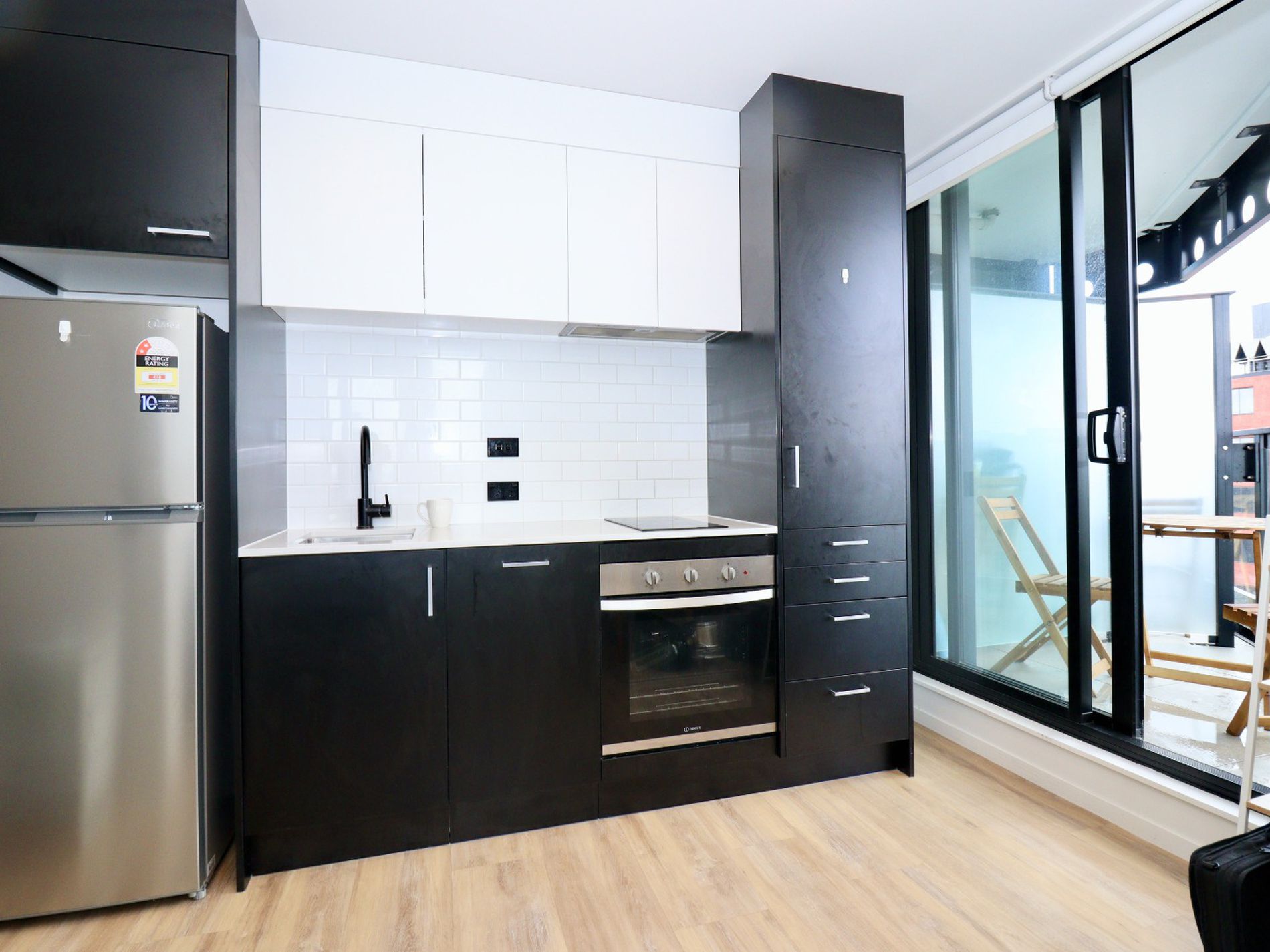 1411B / 106 Vincent Street, City Centre