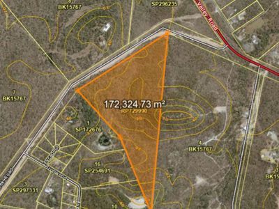 Lot 1 Oakey Creek Road, Cooktown
