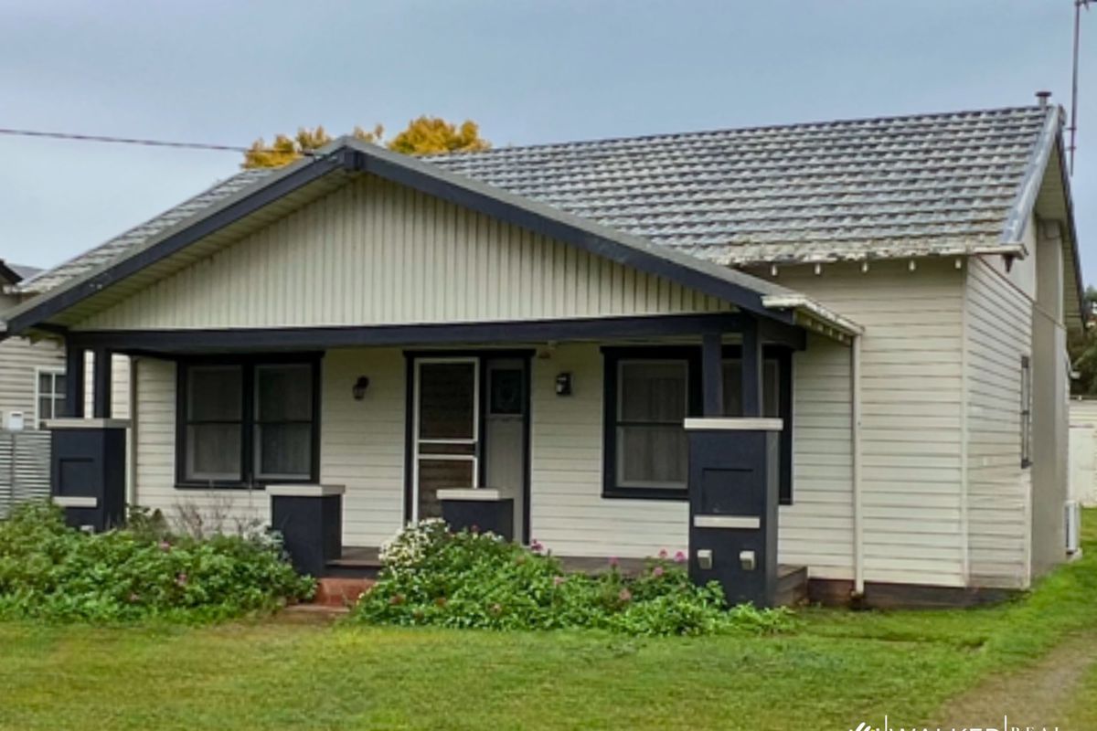 25 Allan Street, Kyabram