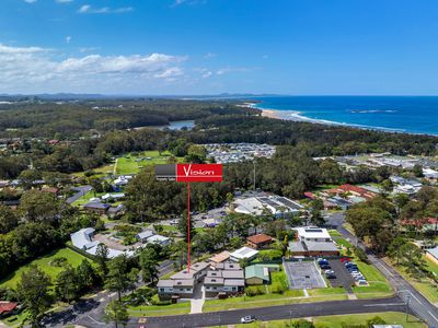 5 / 8 Beach Street, Woolgoolga