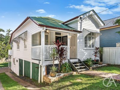 20 Shaw Street, Auchenflower