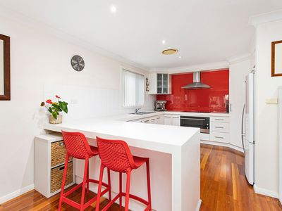23 William Avenue, Warilla