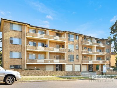 17 / 31-37 Eden Street, Arncliffe