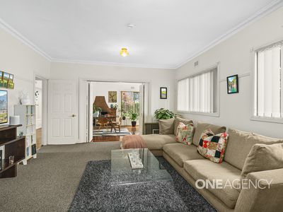1 / 190 Kinghorne Street, Nowra
