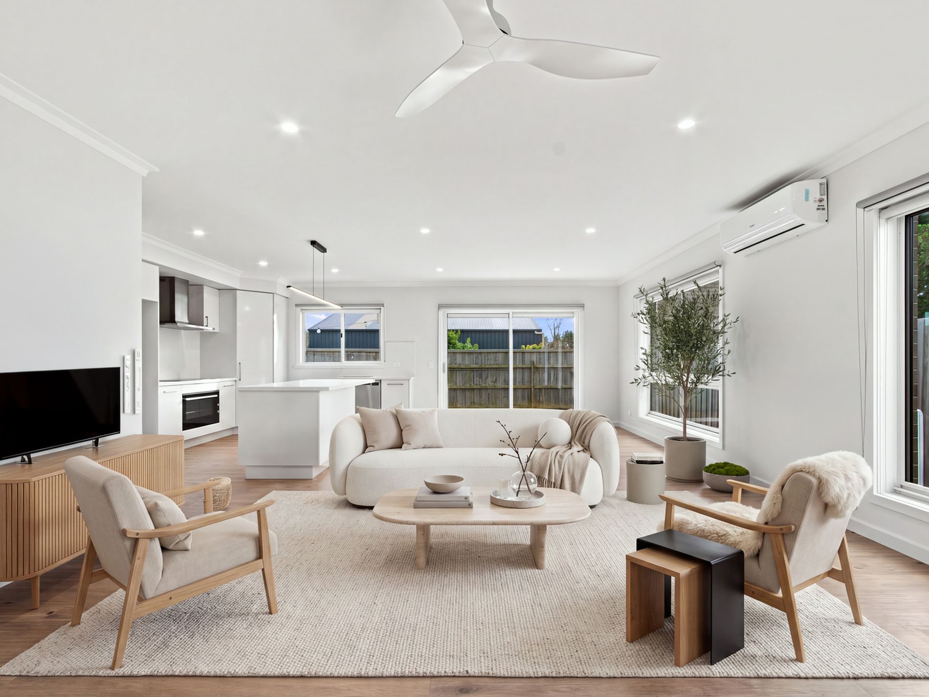 140A Marley Street, Sale