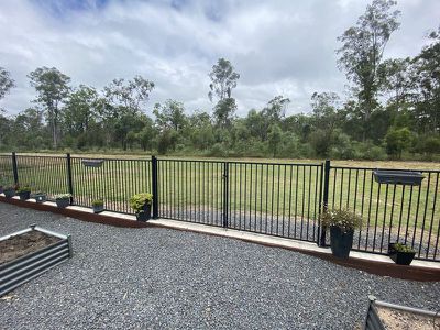 33 Grant Crescent, Wondai