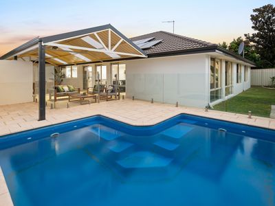 2 Namoi Street, Hammond Park