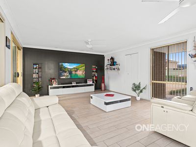 32 Samuel Circuit, Albion Park