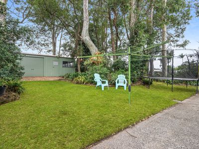 163 Loralyn Avenue, Sanctuary Point