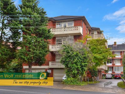 2 / 30 Rangers Road, Cremorne