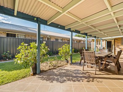 36 Kingsford Drive, Brunswick Heads