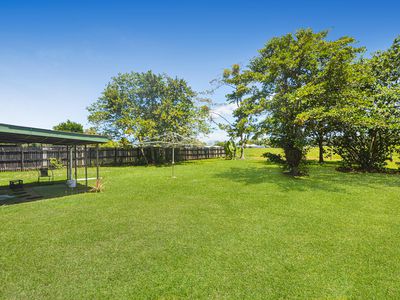 41 Campbell Street, Cullinane