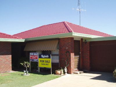 3 / 8 WILLIAM STREET, Cohuna