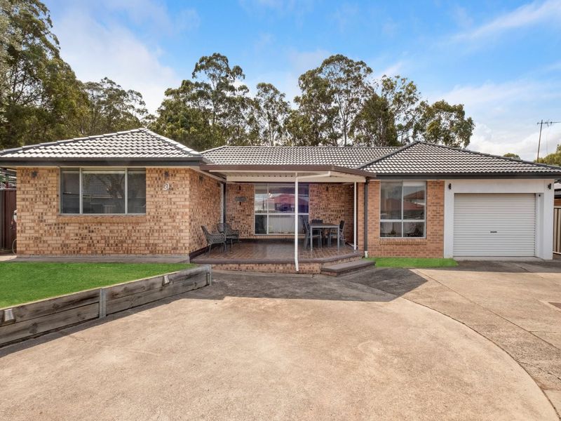 31 Hornet Street, Greenfield Park