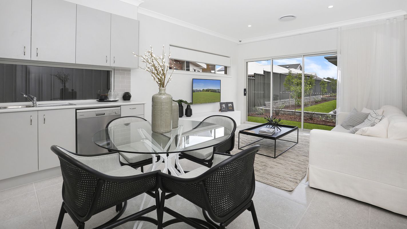 Grenache Loft GF 14 Raven Street, Wongawilli