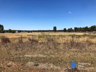 Lot 38, Calder Highway, Wedderburn