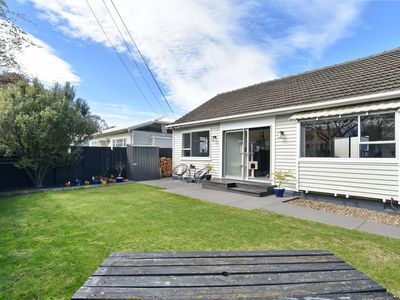 14 Pannell Avenue, Wainoni