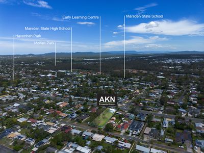 718 Browns Plains Road, Marsden