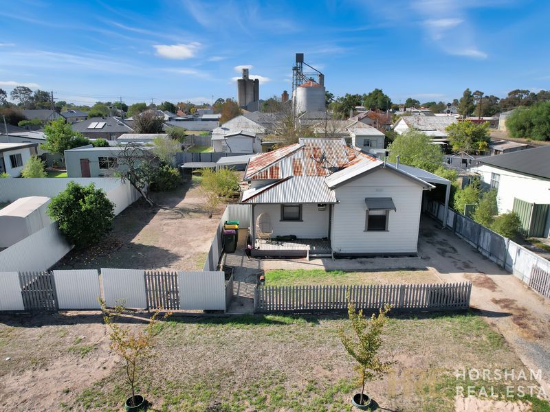 1 Don Street, Horsham