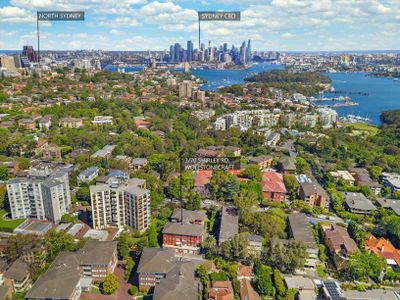 3 / 70 Shirley Road, Wollstonecraft