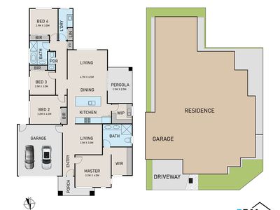 91 Strathlea Drive, Cranbourne West