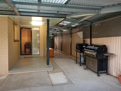 1 GLASGOW STREET, Wodonga