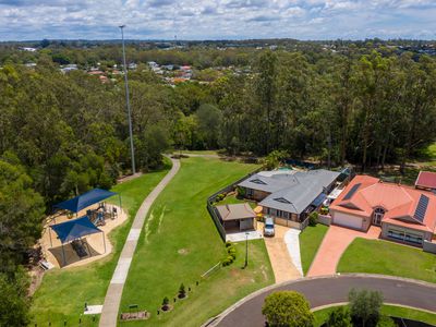 43 Pinelands Circuit, Redland Bay