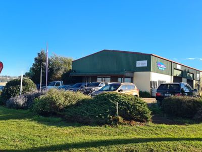 Profitable Mechanical Business in Toowoomba SBO Eligible* 