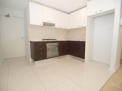 4 / 3-11 Briggs Street, Camperdown