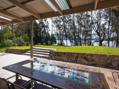 56 Fairhaven Point Way, Wallaga Lake