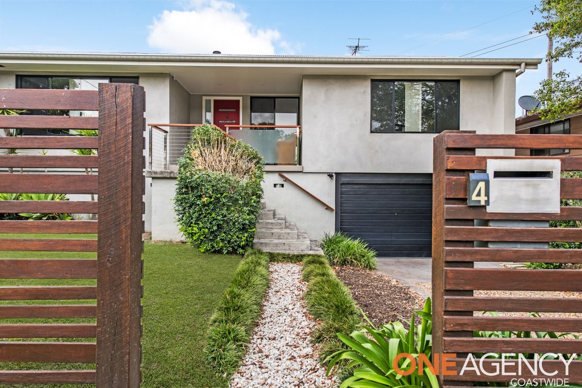 4 Maitland Road, Springfield