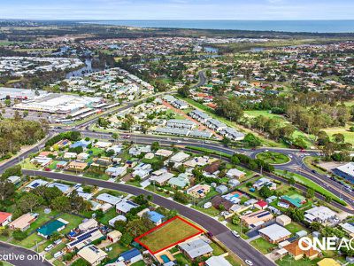 17 Caddy Avenue, Urraween