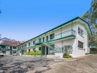 9 / 25 Sir Fred Schonell Drive, St Lucia