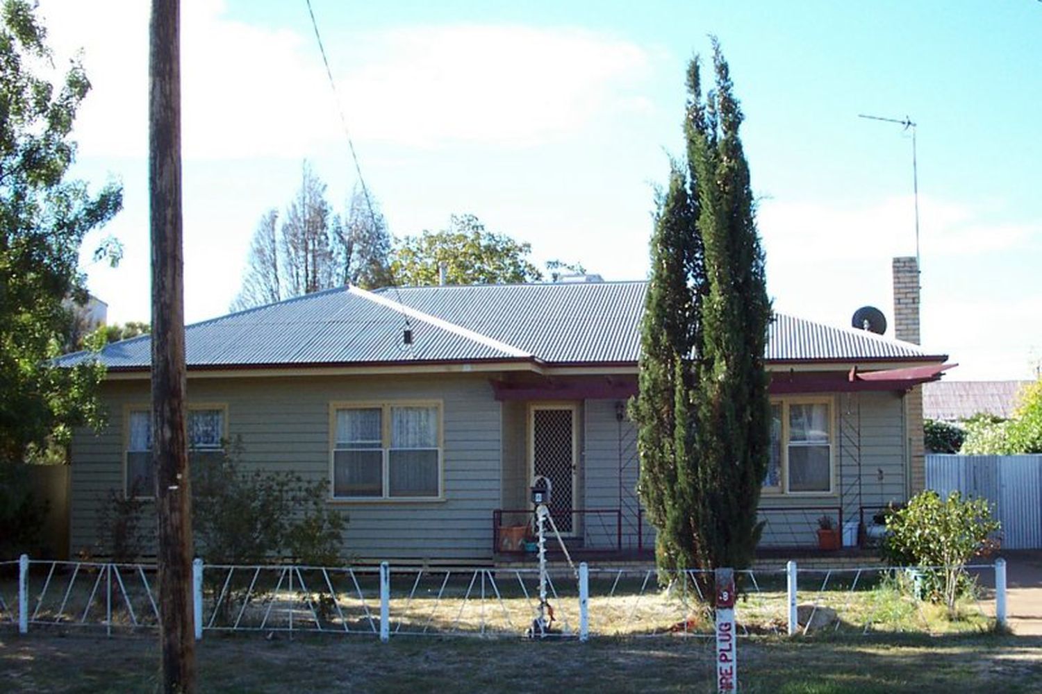 Horsham