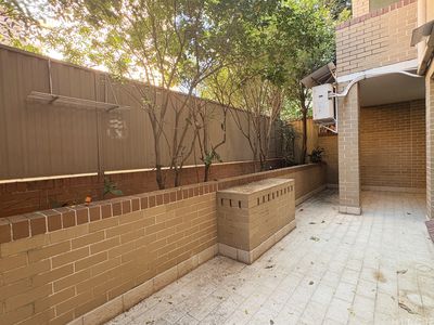 3/62-66 Courallie Avenue, Homebush West